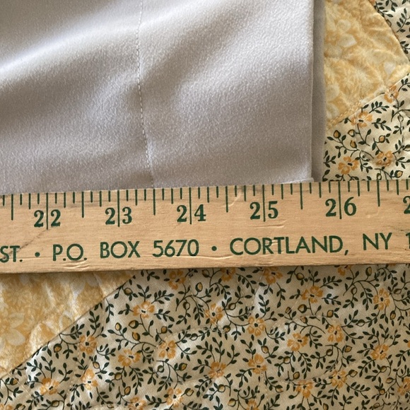 Rachel Zoe women’s medium tan casual pants stretch pull on - Picture 6 of 7